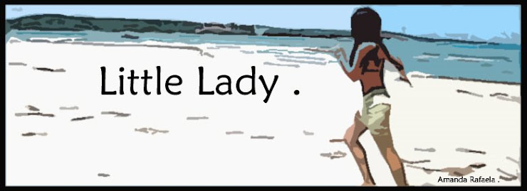 Little Lady .
