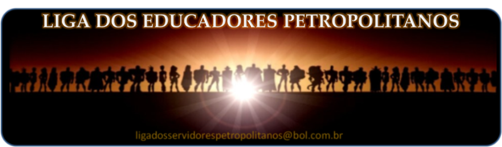 Liga dos Educadores Petropolitanos