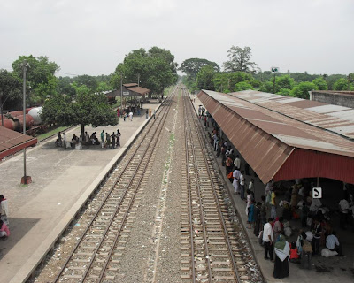 natore, railway station, fair, chart