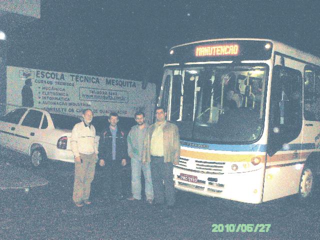 BLOG do Mesquita