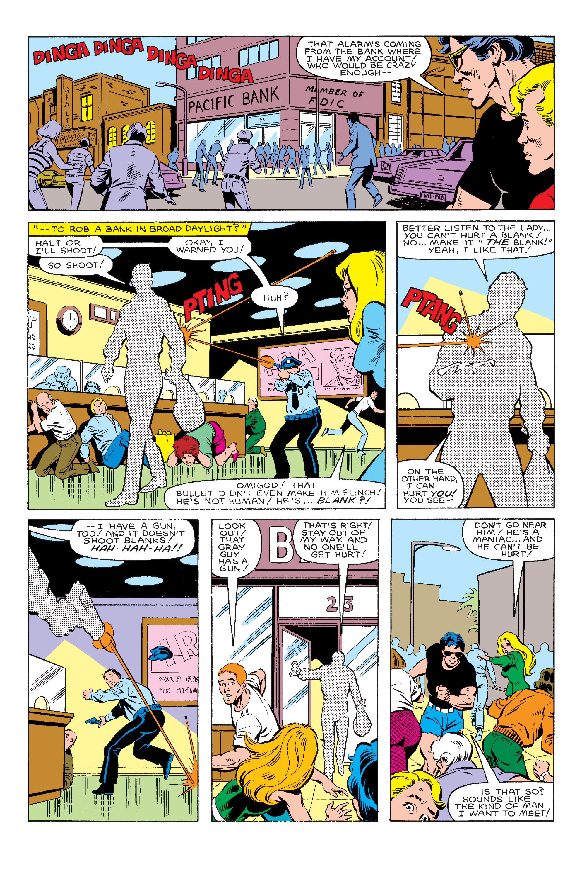 Read online West Coast Avengers (1984) comic -  Issue #2 - 9