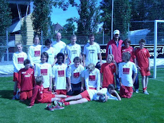 Skandia Cup 2008