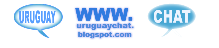 Uruguay chat