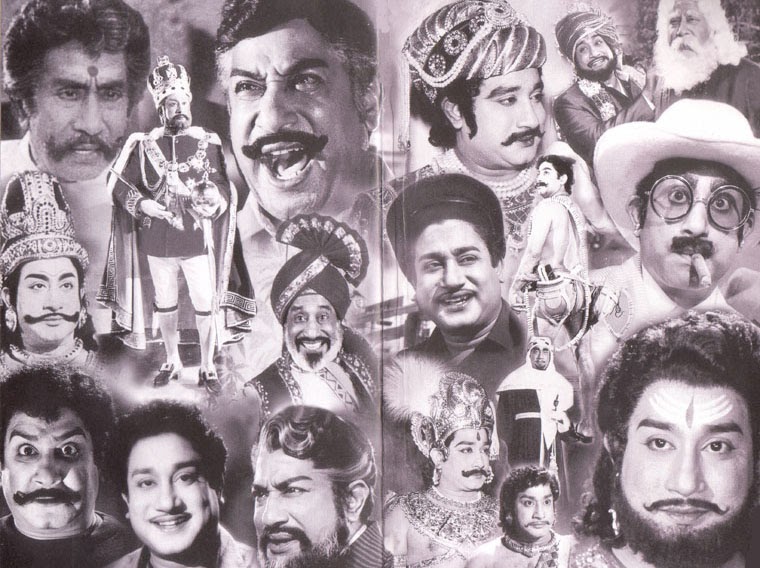 The vacuum that cannot be filled - Sivaji Ganesan Article By J. Deepa. இட்டு நிரப்ப இயலாத வெற்றிடம்: சிவாஜி கணேசன் - ஜா. தீபா