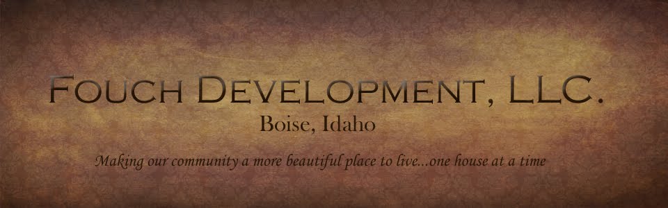 Fouch Development Blog