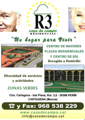 TU RESIDENCIAL