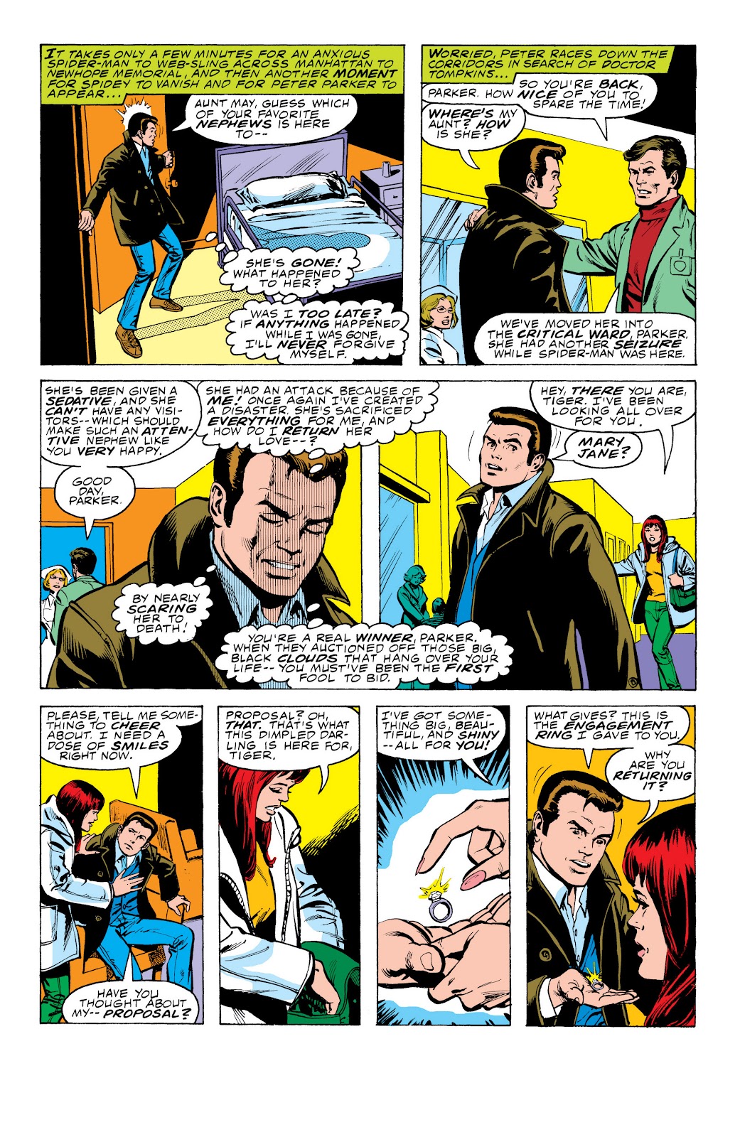 The Amazing Spider-Man (1963) issue 183 - Page 17