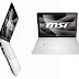 MSI X320 : MacBook Air’s Clone