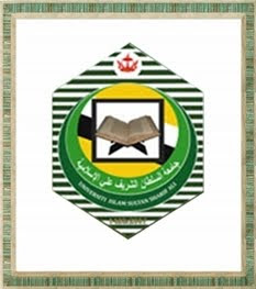 Laman Web Rasmi Universiti Islam Sultan Sharif Ali