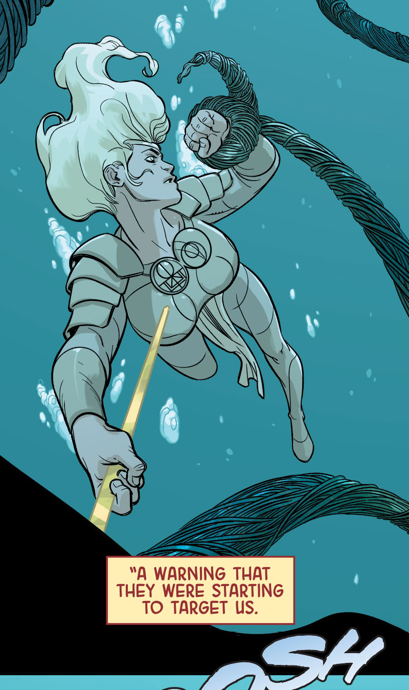 Read online Eternals: The 500 Year War Infinity Comic comic -  Issue #5 - 30