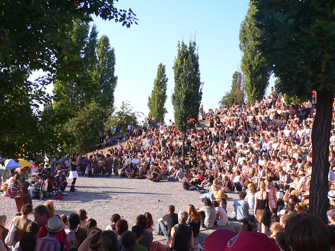 Mauerpark