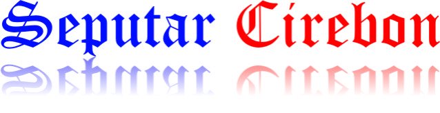 Seputar Cirebon