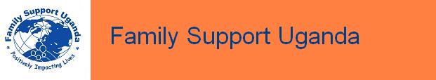 Family Support Uganda