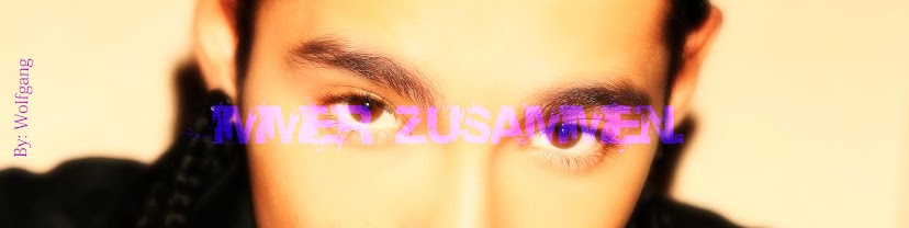Immer Zusammen.