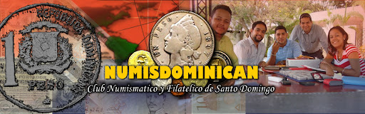 NUMISDOMINICAN