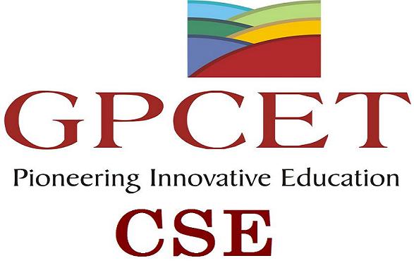 GPCET.CSE