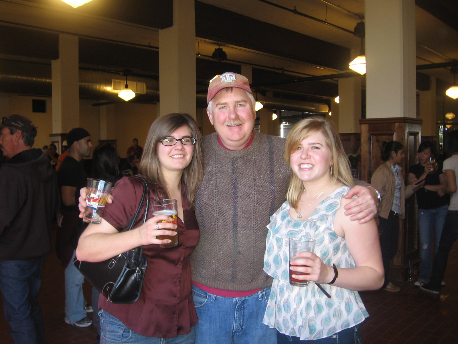 Sunshine, Lollipops, and Rainbows Sunshine St. Arnold's Brewery