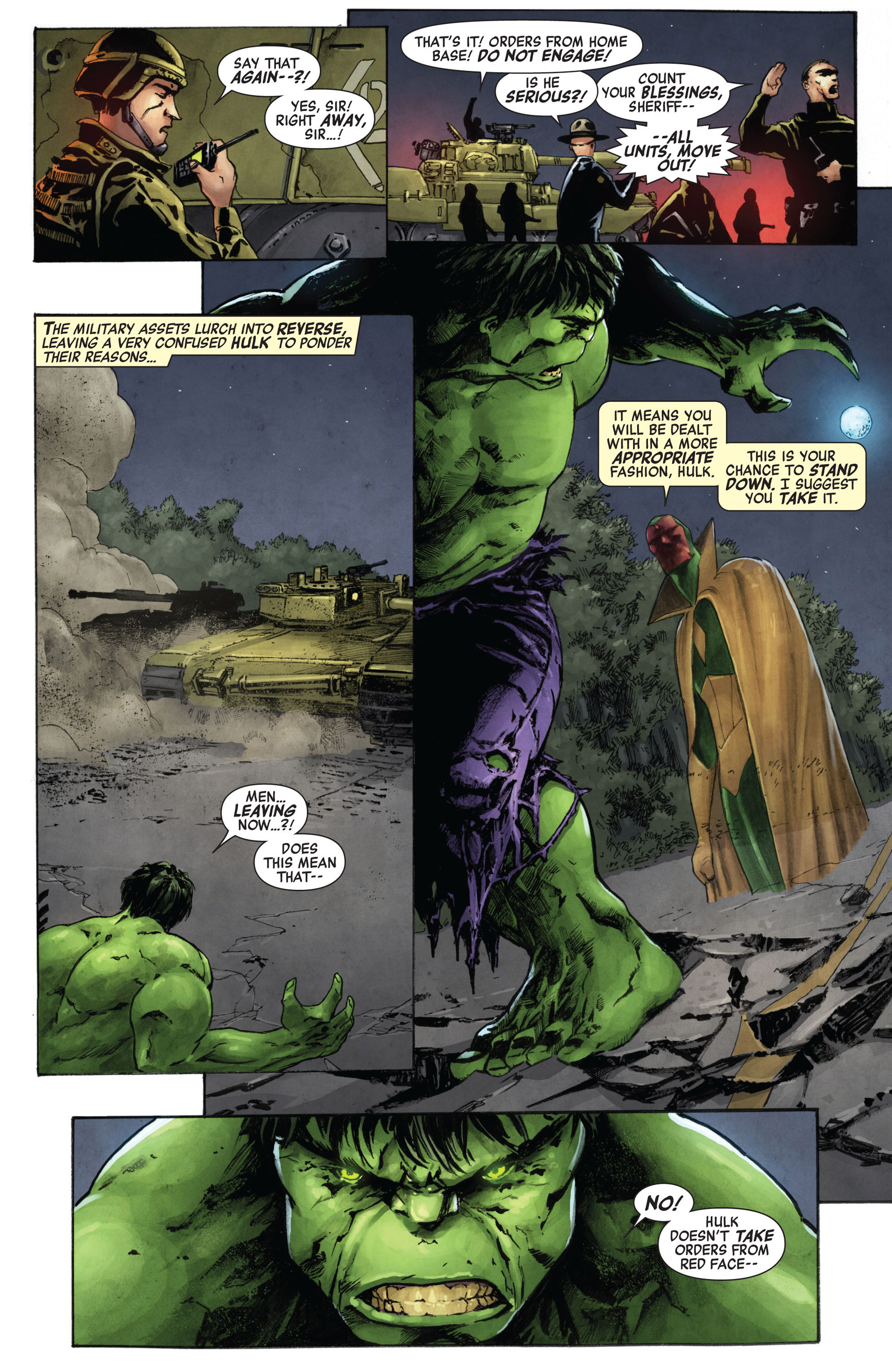 Read online Hulk Smash Avengers comic -  Issue #2 - 11