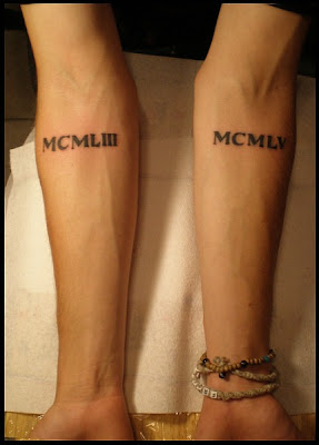 japanse tattoos: Tattoo Letter Designs