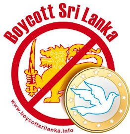 BOYCOTT SRILANKA