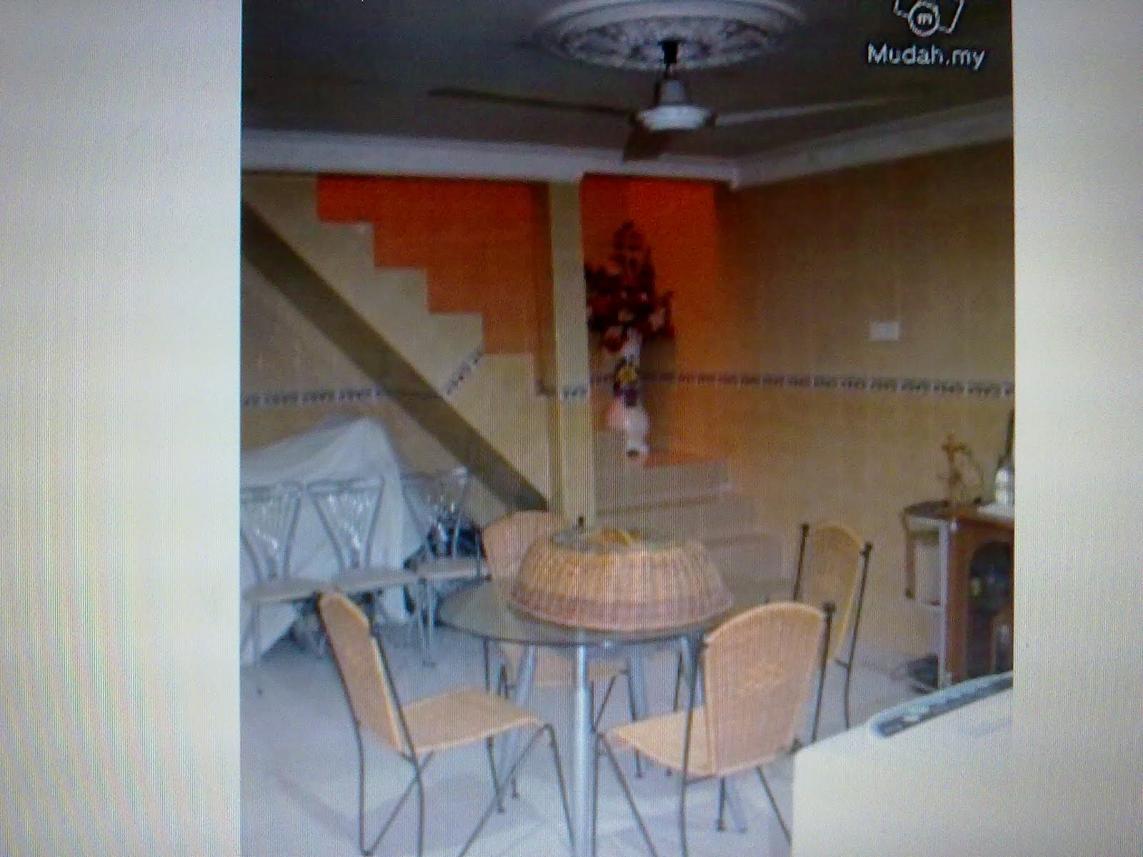 PROPERTY FOR SALE Cluster House Bayan Baru, Penang (SOLD)