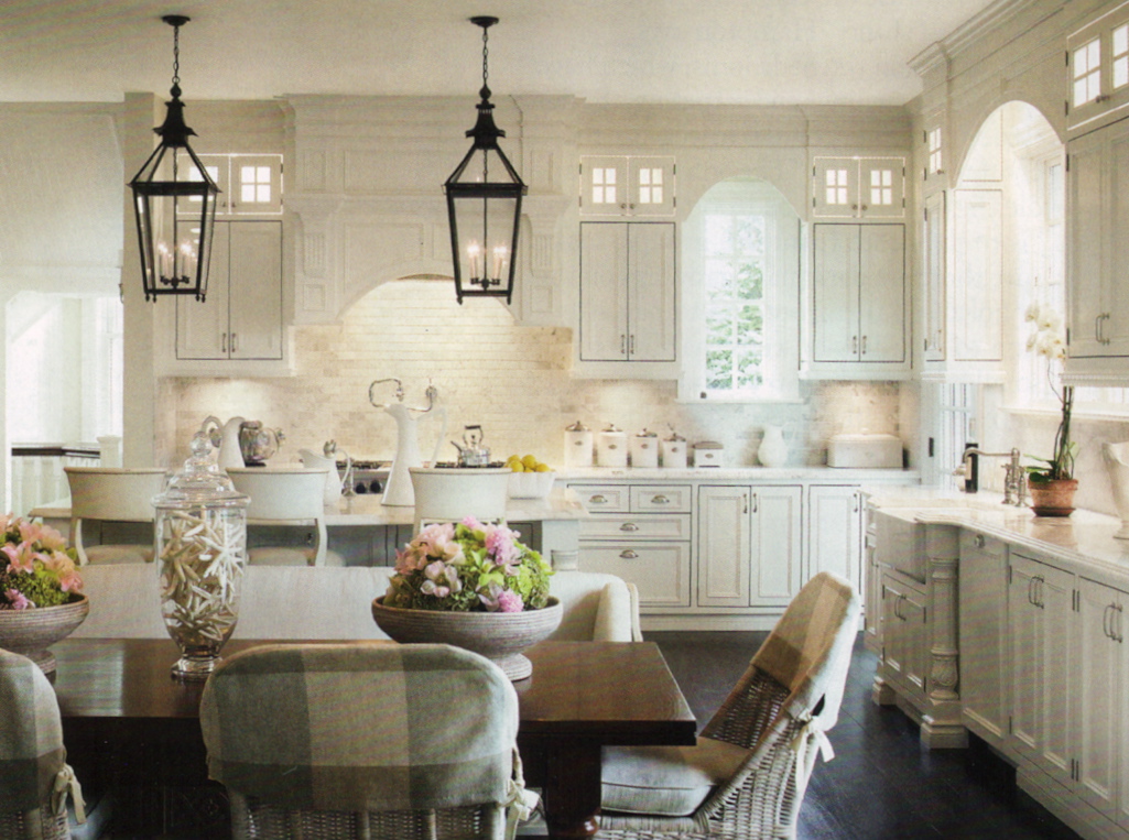 US Interior Designs ALEXA HAMPTON INTERIOR DESIGN IN THE HAMPTONS