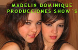 Madelin y Dominique