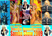 2009 TODO Samba Show