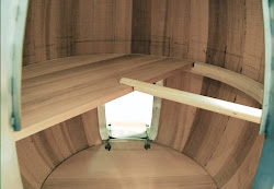 nogg coop chicken modern