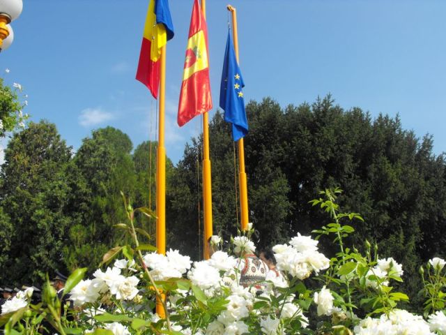 Sannicolau Mare - Romania -Uniunea Europeana