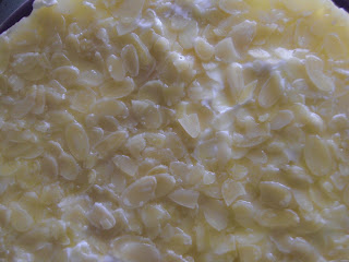  Tarta de Limón. 