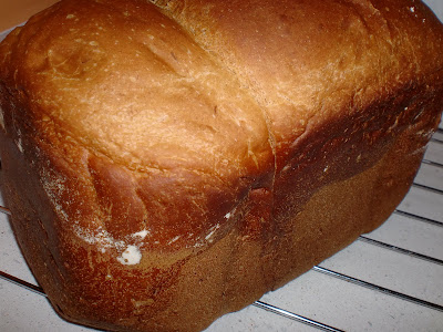  Pan de Naranja y Plátano 