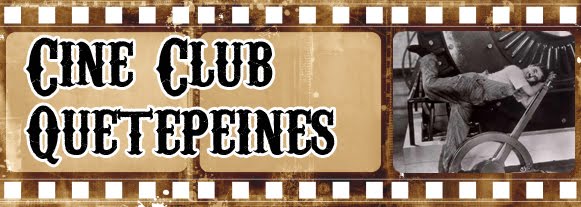 Cine Club Quetepeines