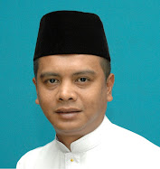 Ketua Pemuda UMNO Bahagian Kapar