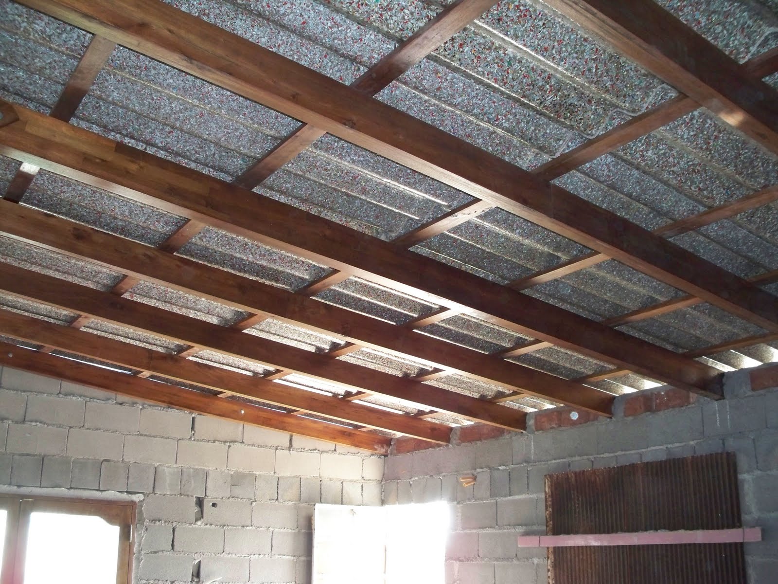 CENTRO MADERERO: CHAPAS ECO-TECH