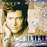 Capa de Odyssey