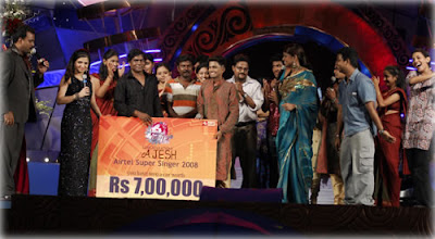 ungalil yaar adutha prabhudeva season 2 creativity round