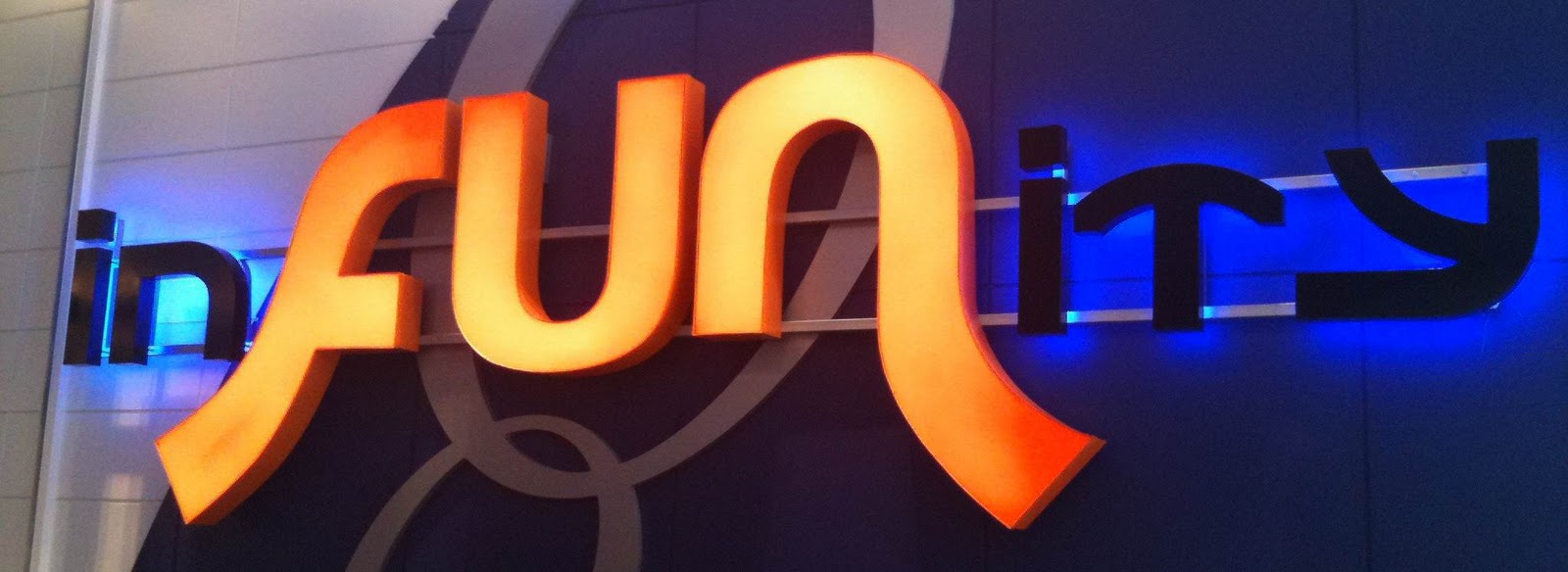 Ladies who do lunch in Kuwait: InFUNity at 360 Mall