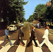 RHT Greatest Album of the 60's: Abbey Road