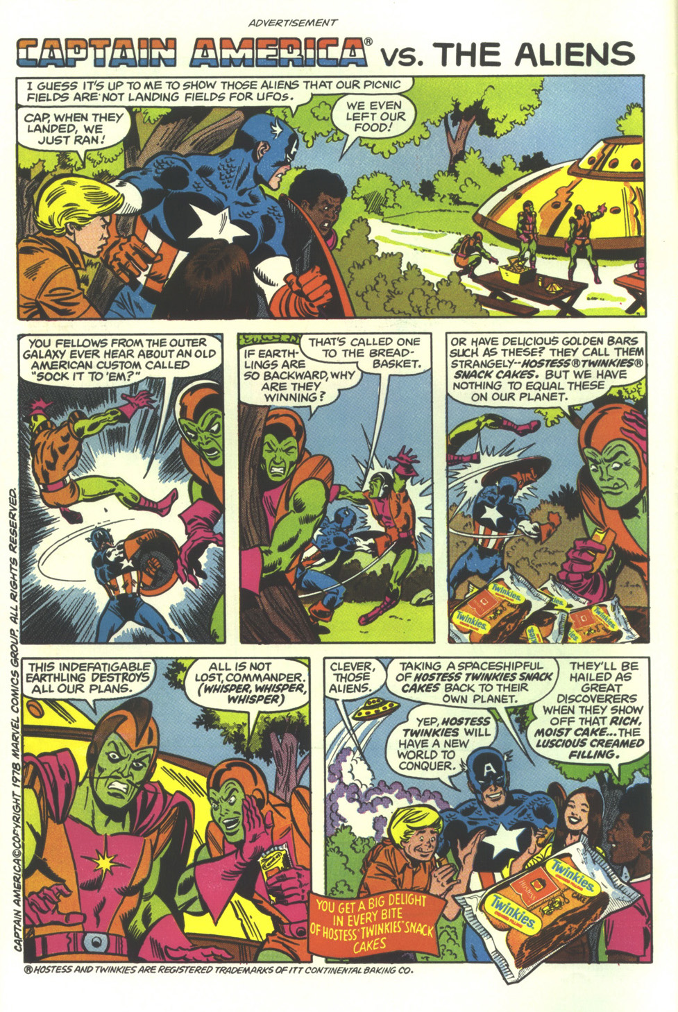 Read online Walt Disney's Comics and Stories comic -  Issue #452 - 2