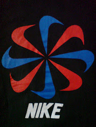 Nike Pinwheel 2