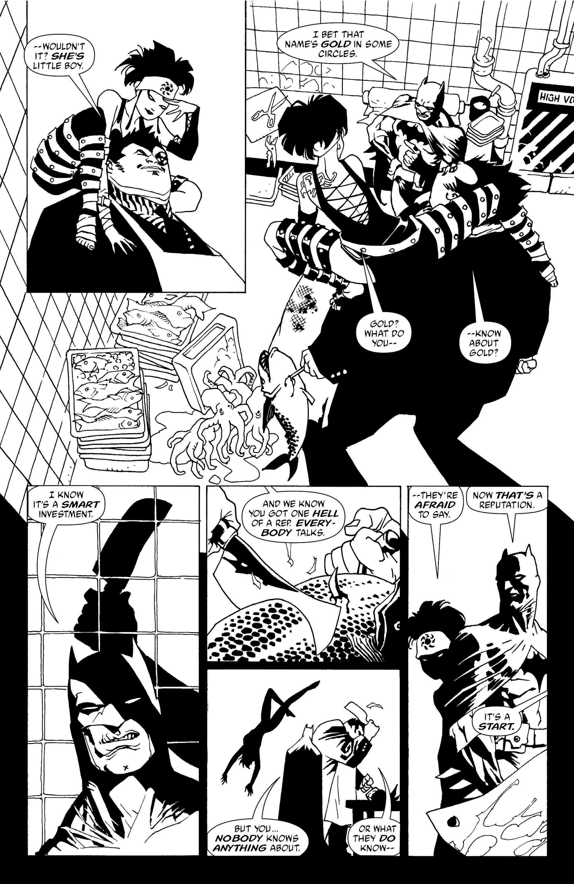 Read online Batman Noir: Eduardo Risso: The Deluxe Edition comic -  Issue # TPB (Part 1) - 87