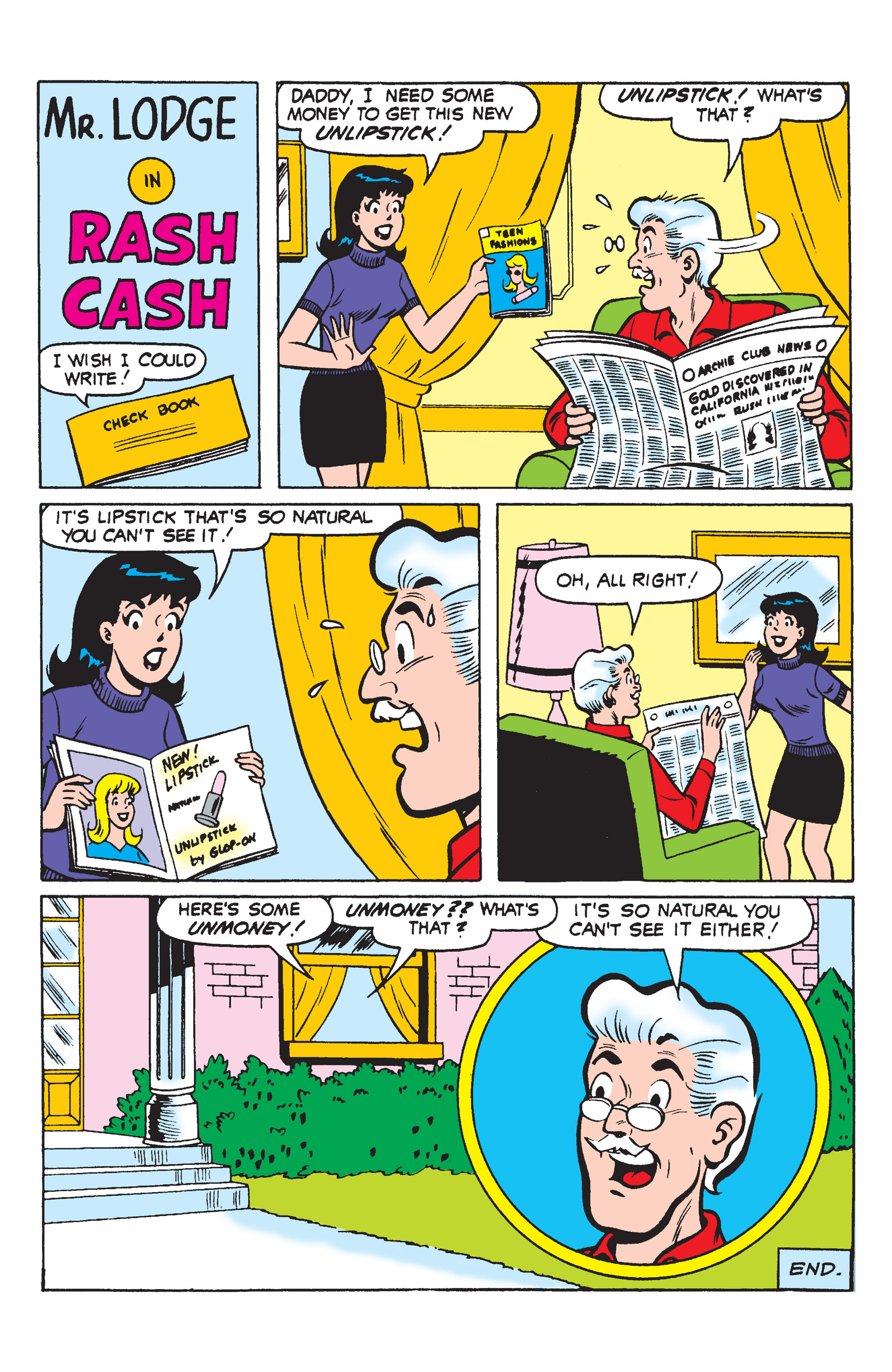 Read online Pep Digital comic -  Issue #116 - 30