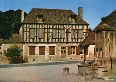 Brienne le Château et sa région Maison du duc de Piney,Anne Charles