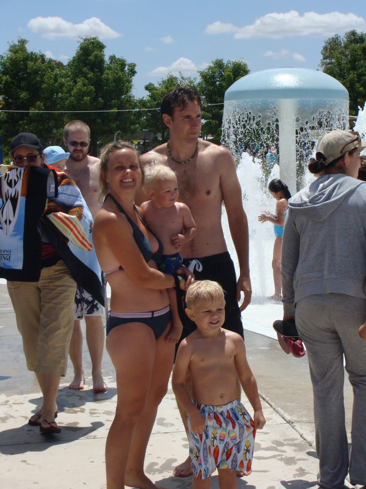 candid-hansen-family-island-water-park