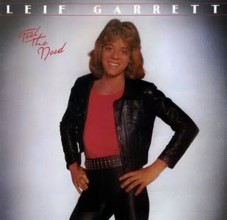  Young Celebrities on Washed Up Celebrities  Leif Garrett