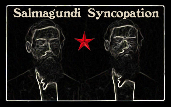 Salmagundi Syncopation