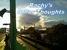 Vist my companion blog "Other Thoughts"