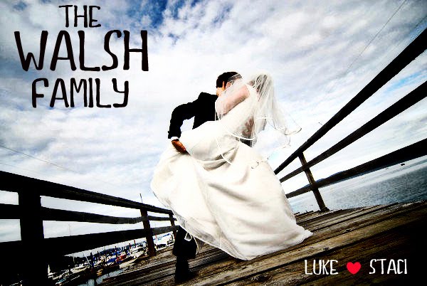 The Walsh Family