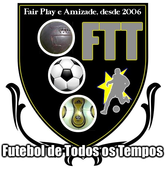 Futebol de Todos os Tempos